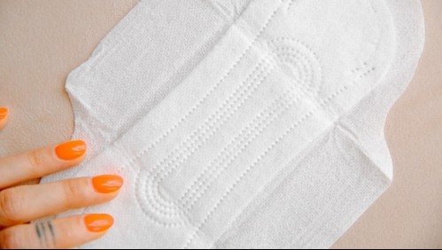 Con una toalla higiénica especial se podrían detectar hasta 14 enfermedades: Descubre cómo funciona