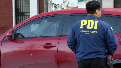 Encuentran en Perú a adolescente desaparecida en Pozo Almonte: había viajado con sujeto mayor de edad