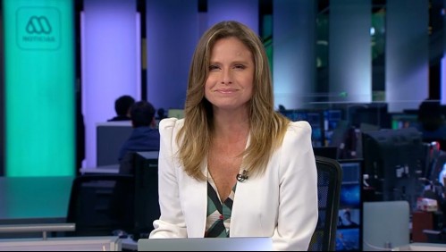 Meganoticias Prime - Miércoles 22 de septiembre 2021