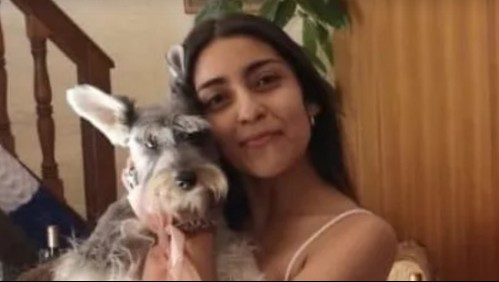 Joven y su perrita murieron tras ser atropelladas: Familia exige justicia y cárcel para la conductora sospechosa