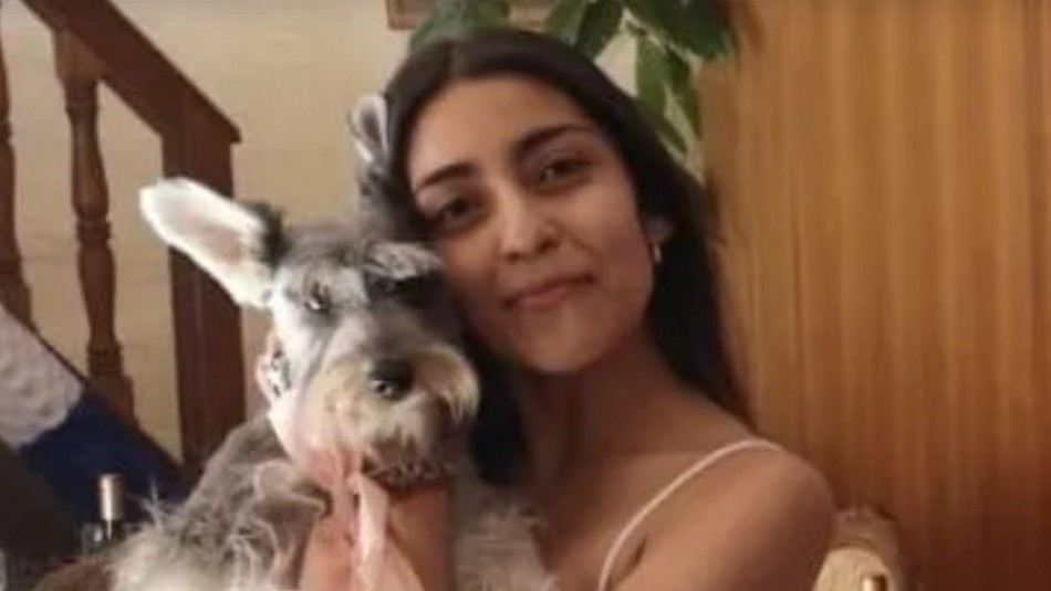 constanza-y-nori Joven y su perrita murieron tras ser atropelladas: Familia exige justicia y cárcel para la conductora sospechosa