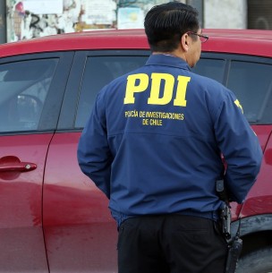 Encuentran en Perú a adolescente desaparecida en Pozo Almonte: había viajado con sujeto mayor de edad Encuentran en Perú a adolescente desaparecida en Pozo Almonte: había viajado con sujeto mayor de edad