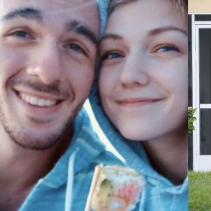 Caso Gabby Petito: confirman homicidio de joven youtuber mientras buscan a novio declarado Caso Gabby Petito: confirman homicidio de joven youtuber mientras buscan a novio declarado