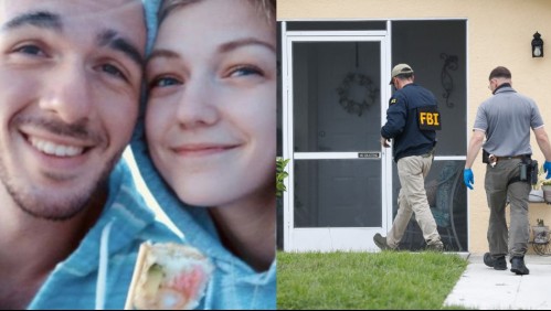 Caso Gabby Petito: confirman homicidio de joven youtuber mientras buscan a novio declarado 'persona de interés'