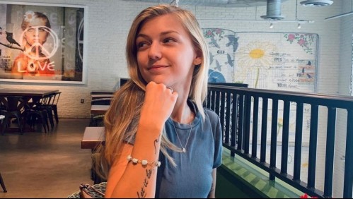 Caso Gabby Petito: Los últimos mensajes de la joven youtuber y que la madre cree que no escribió ella