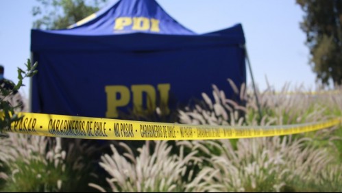 Hallazgo de celular regalado a funcionario municipal fue clave para esclarecer crimen en Puerto Montt