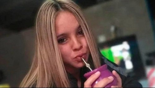 'No tuvo el corazón para socorrerlas': Joven murió atropellada mientras caminaba con su sobrina