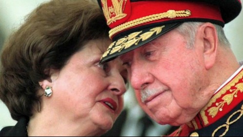 Municipio de Valdivia revoca título de 'Hijo Ilustre' a Augusto Pinochet y Lucía Hiriart
