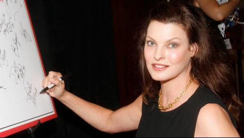 Hiperplasia adiposa: La secuela que sufrió supermodelo Linda Evangelista tras un fallido tratamiento estético