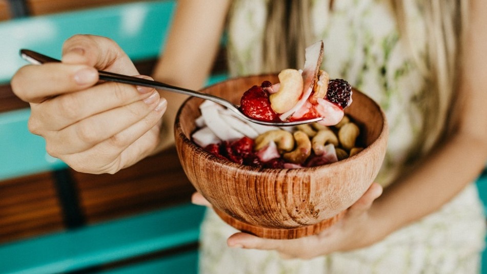 ¿Cuáles son los beneficios de los frutos secos? Un estudio demuestra que no engordan ¿Cuáles son los beneficios de los frutos secos? Un estudio demuestra que no engordan