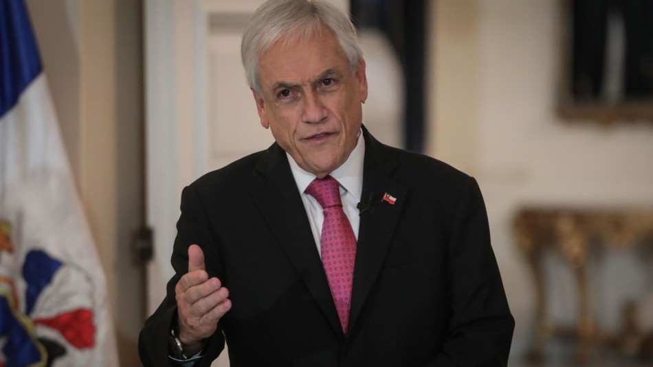 Habrá cadena nacional: Gobierno adelanta para esta noche el anuncio de proyecto de Ley de Presupuesto 2022 Habrá cadena nacional: Gobierno adelanta para esta noche el anuncio de proyecto de Ley de Presupuesto 2022