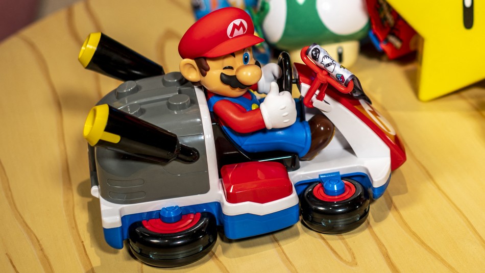 Con Chris Pratt y Anya Taylor Joy: Nintendo anuncia elenco de película de Mario Bros Con Chris Pratt y Anya Taylor Joy: Nintendo anuncia elenco de película de Mario Bros
