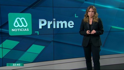 Meganoticias Prime - Jueves 23 de septiembre 2021