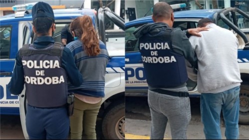 Intento de venta de un bebé termina con una abogada y otros cuatro detenidos en Argentina