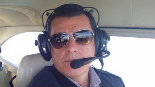 'Si tuviera que morir ahora, me iré agradecido': las palabras de un piloto a su esposa antes de fallecer en San Felipe