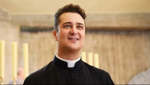 Denuncian a sacerdote por organizar orgías de hasta 200 personas financiadas con dinero de sus feligreses