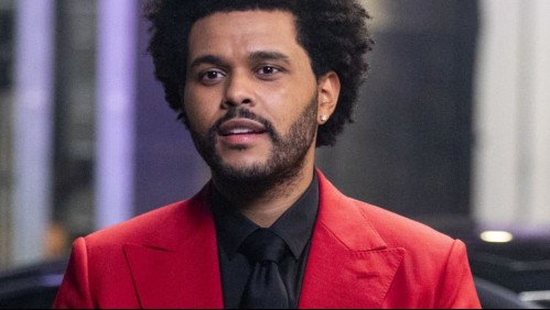 The Weeknd y productor chileno Nicolás Jaar fueron demandados por plagio