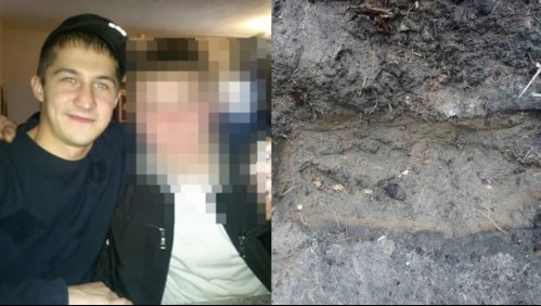 Hombre asesina a su amigo por abusar sexualmente de su hija: Lo obligó a cavar su propia tumba