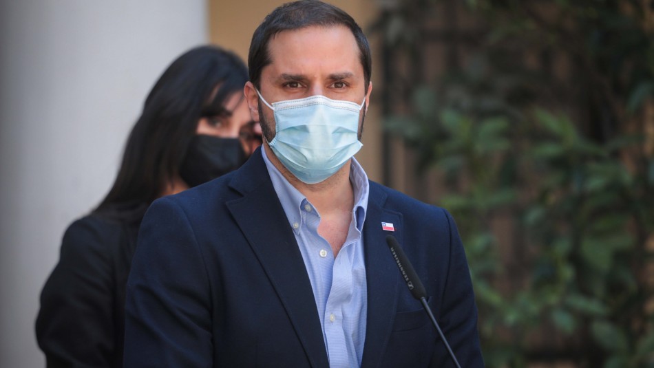 Bellolio por retiro de fondos realizado por Cerda: Bellolio por retiro de fondos realizado por Cerda: