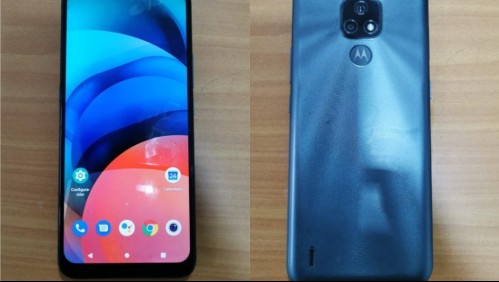 Fiscalía busca a propietario de celular que fue robado en Arica: El dueño no presentó la denuncia