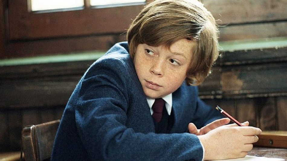 El presente de Matías Quer a 17 años de la película Machuca: El presente de Matías Quer a 17 años de la película Machuca: