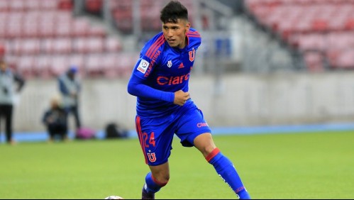 Exjugador de la U Mario Briceño es detenido por conducir en estado de ebriedad