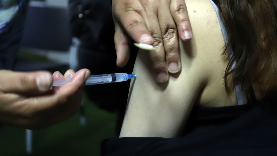 Dosis de refuerzo Pfizer elevaría en 20 veces los anticuerpos de vacunados con Sinovac Dosis de refuerzo Pfizer elevaría en 20 veces los anticuerpos de vacunados con Sinovac