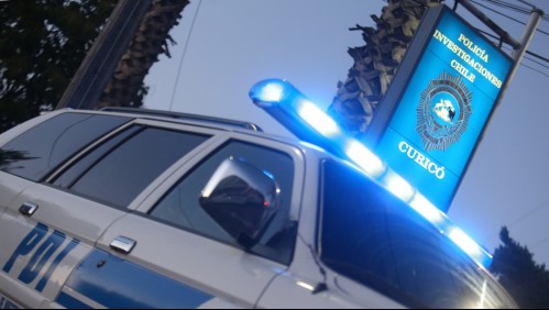 'No tenía problemas': Joven de 29 años desapareció hace más de dos semanas en Curicó