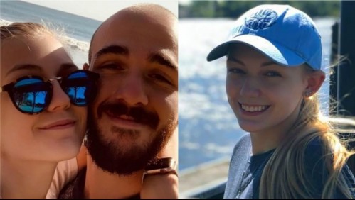 Ofrecen 20 mil dólares de recompensa para arrestar a novio sospechoso de muerte de joven influencer