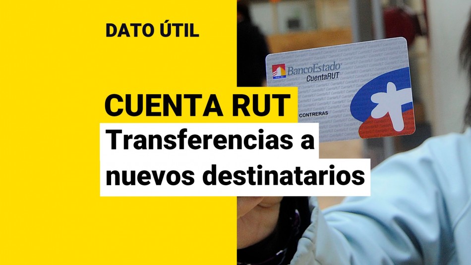 cuenta-rut-monto-maximo-para-transferir Cuenta RUT monto máximo para transferir