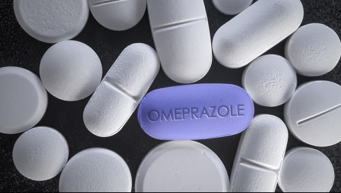 Los riesgos del uso desmedido de Omeprazol: Podría llegar a provocar cáncer gástrico
