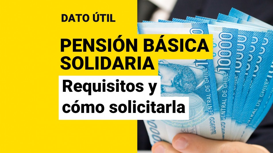 pension-basica-solidaria-requisitos-como-solicitarla Pensión Básica Solidaria requisitos cómo solicitarla