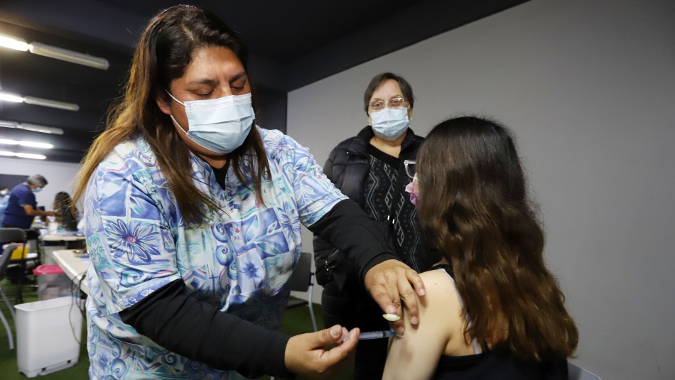 vacunacion-ninos-coronavirus Vacunación niños Coronavirus
