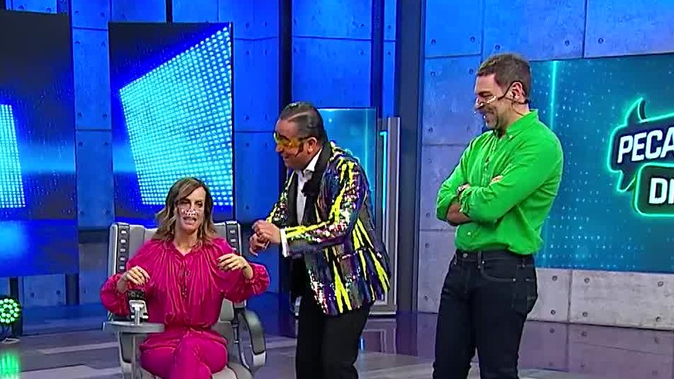 yerko-en-mucho-gusto Yerko en Mucho Gusto