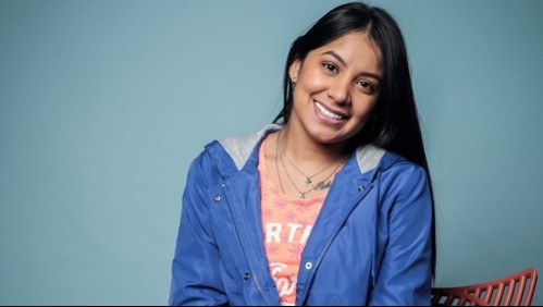 Actriz venezolana de #PobreNovio desclasificó video para participar en conocido programa de talentos