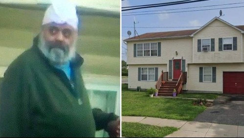 Desde hace 23 años no paga la hipoteca de la casa donde vive y será desalojado por orden de un juez