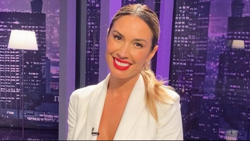 Vanesa Borghi impacta con cambio de look: 'Quizá no lo entiendan, pero lo necesitaba'