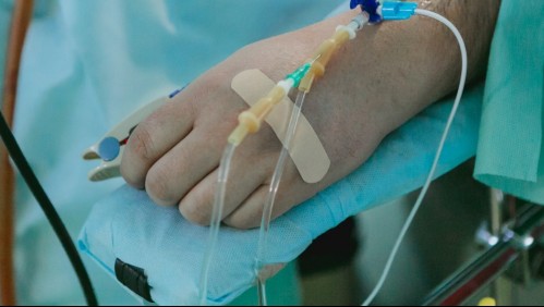 'Te amo, mamá': Adolescente habla por primera vez a seis meses de ser 'declarado muerto' tras accidente