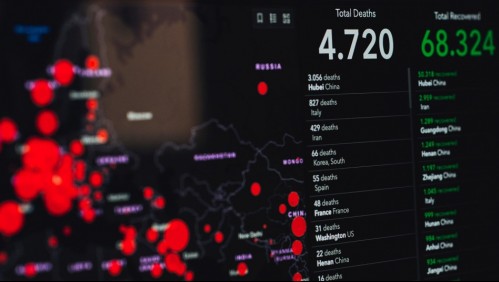 Variante Delta Plus: Estos son los 10 países en que está la mutación