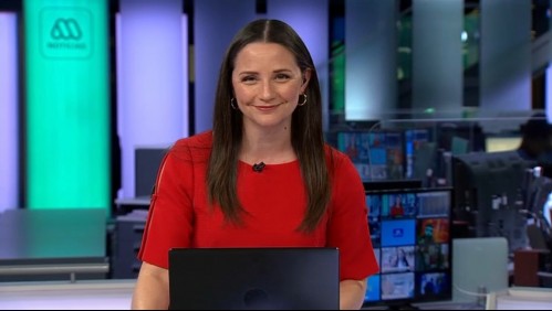 Meganoticias Prime - Domingo 26 de septiembre 2021