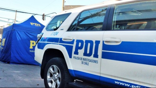 Hombre de 25 años fue asesinado en una riña en la comuna de Colina