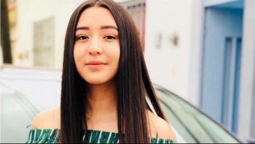 'Hoy más que nunca agradezco mi vida': Así celebra joven de 19 años vencer el cáncer por segunda vez