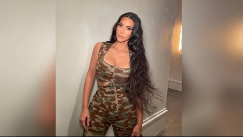 'Es una locura': Kim Kardashian le regaló un bolso de 25 mil dólares a una amiga