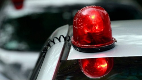 Policía fue asesinado por ladrones que quisieron robarle en Argentina: Alcanzó a abatir a uno de los delincuentes