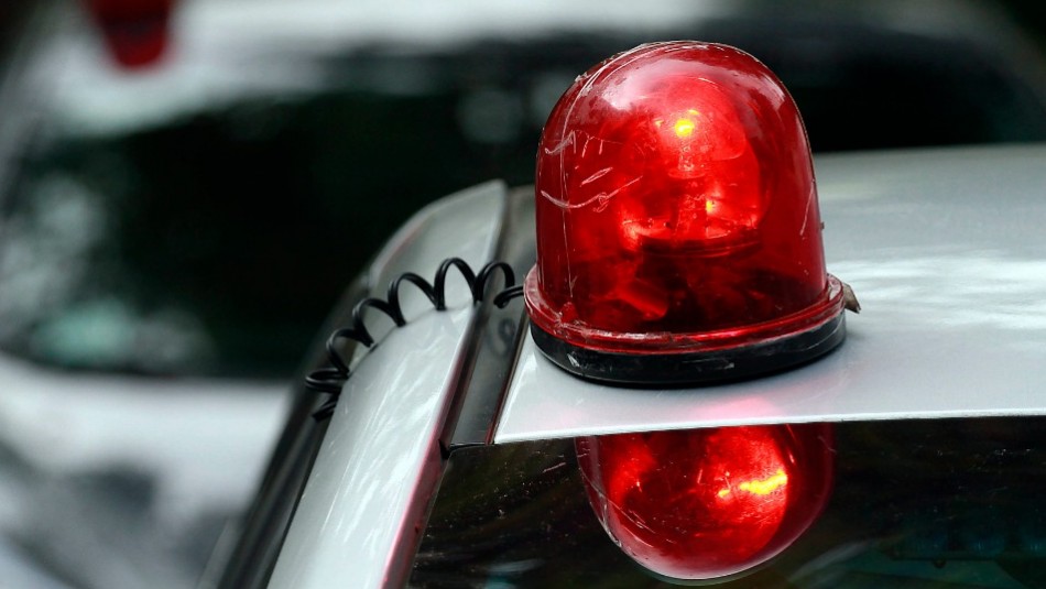 Policía fue asesinado por ladrones que quisieron robarle en Argentina: Alcanzó a abatir a uno de los delincuentes Policía fue asesinado por ladrones que quisieron robarle en Argentina: Alcanzó a abatir a uno de los delincuentes