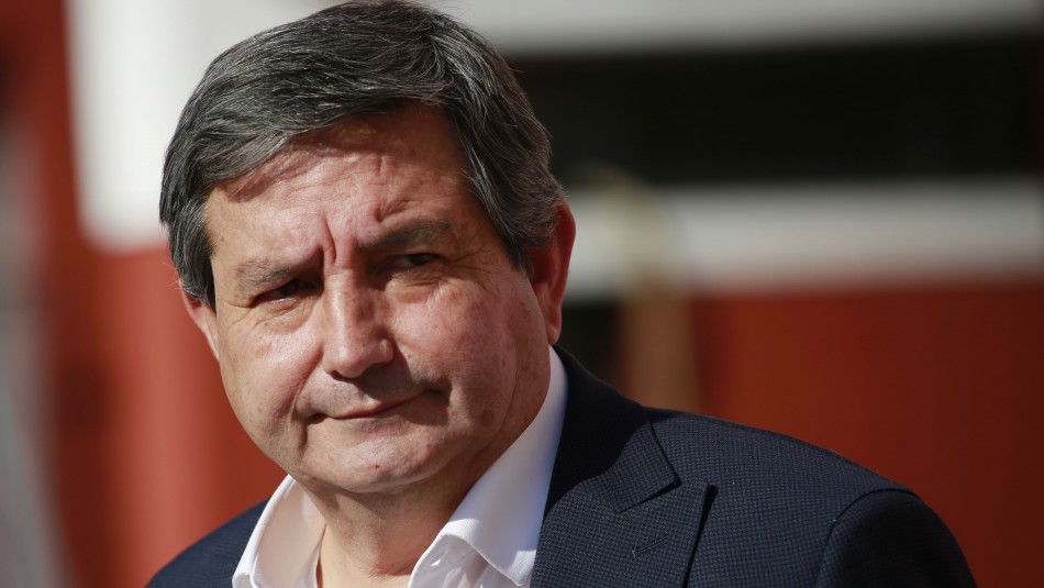Exalcalde de San Ramón reconoce depósitos y niega vínculo con narcos Exalcalde de San Ramón reconoce depósitos y niega vínculo con narcos