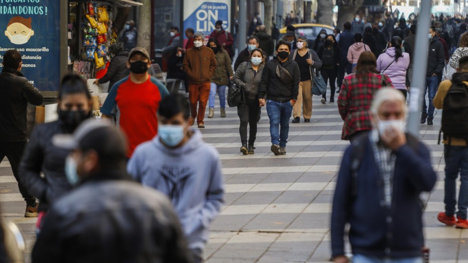 Confirman que uso de mascarilla sigue siendo obligatorio: Confirman que uso de mascarilla sigue siendo obligatorio: