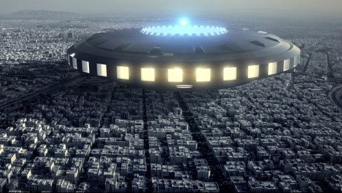 Científico de Harvard asegura que tecnología extraterrestre podría ayudarnos a 'extender la esperanza de vida'