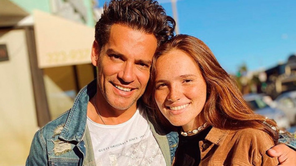 cristian-de-la-fuente-y-su-hija Cristián de la Fuente y su hija