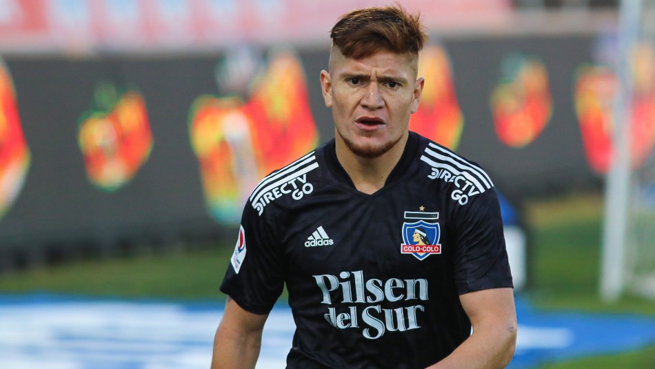 leo-gil Hinchas furiosos con Lasarte por la ausencia de Leo Gil en la nómina de Chile
